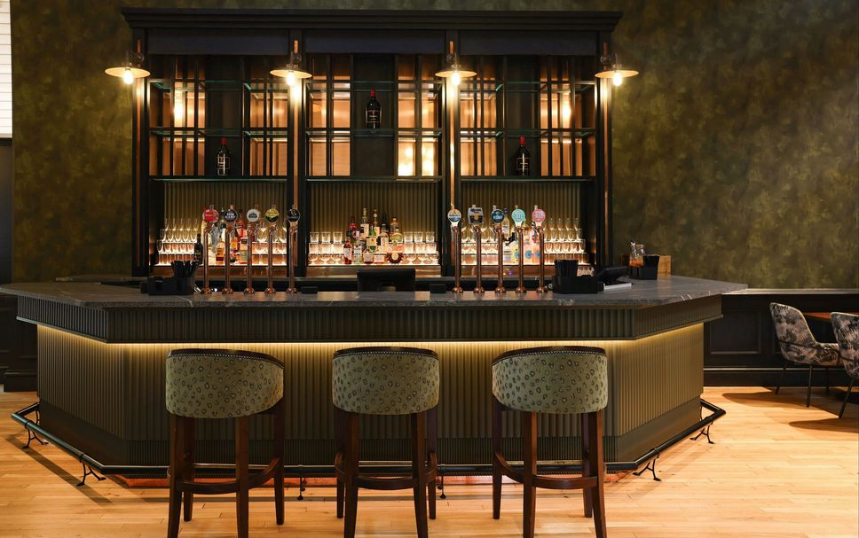 Bar Zdjęcie