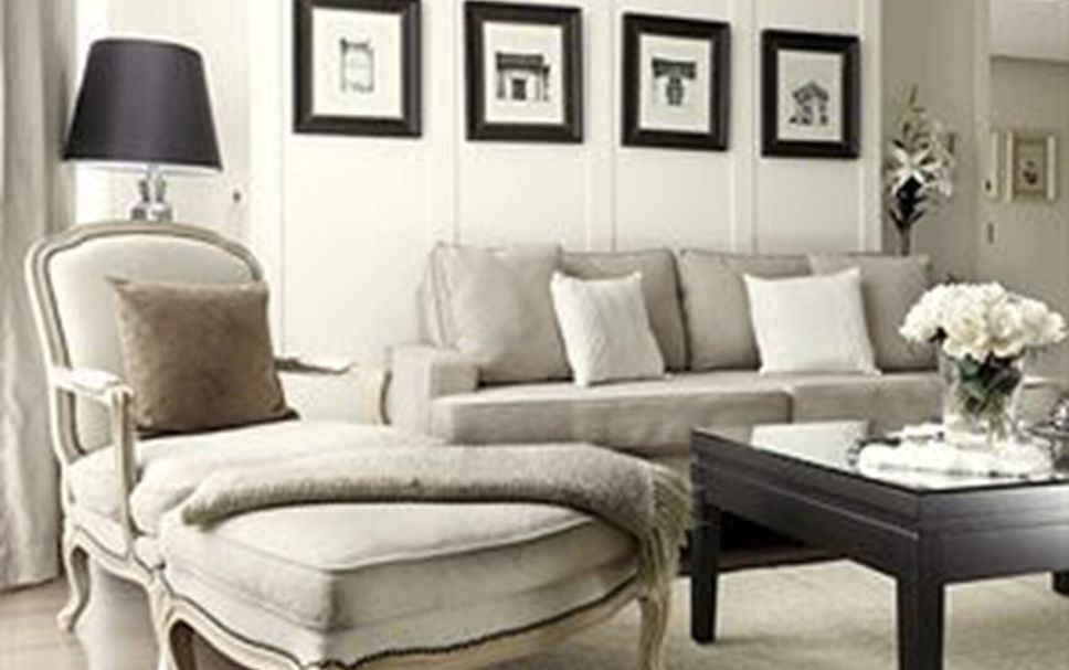 Pokój dzienny Zdjęcie