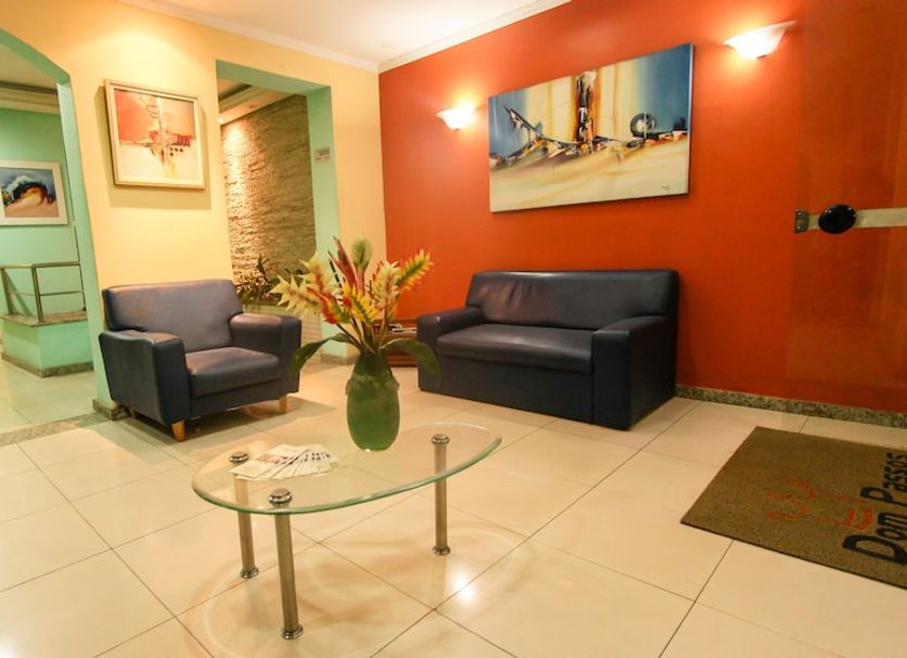 Lobby Zdjęcie