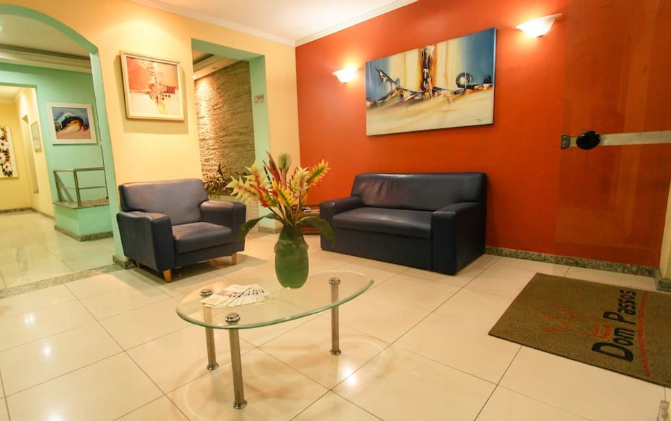 Lobby Zdjęcie