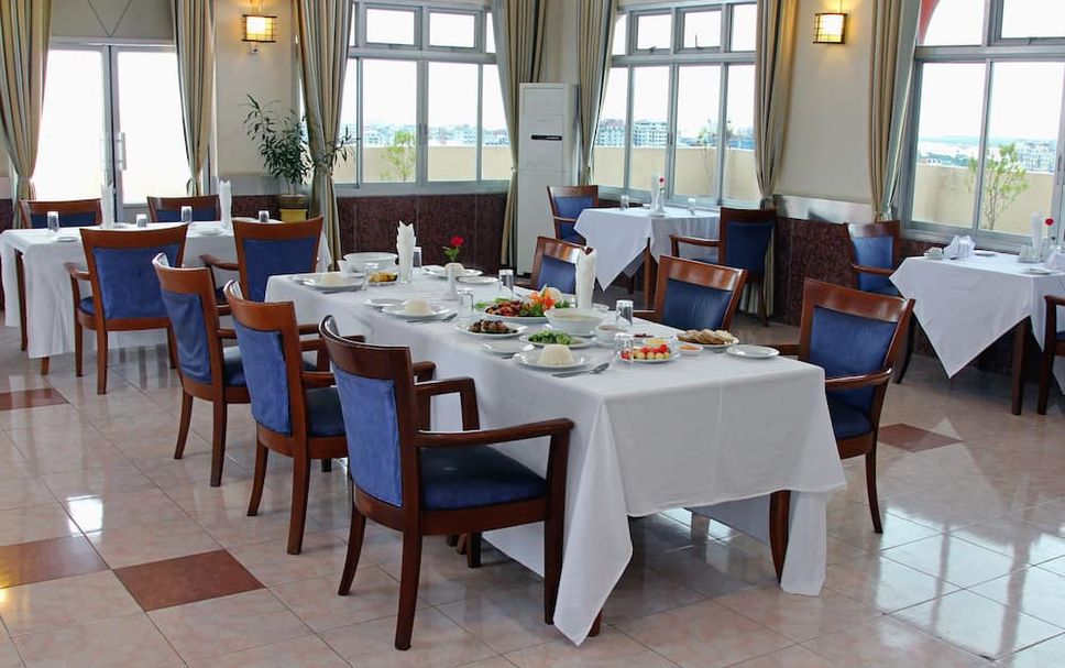 Restauracja Zdjęcie