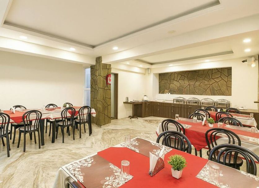 Restauracja Zdjęcie