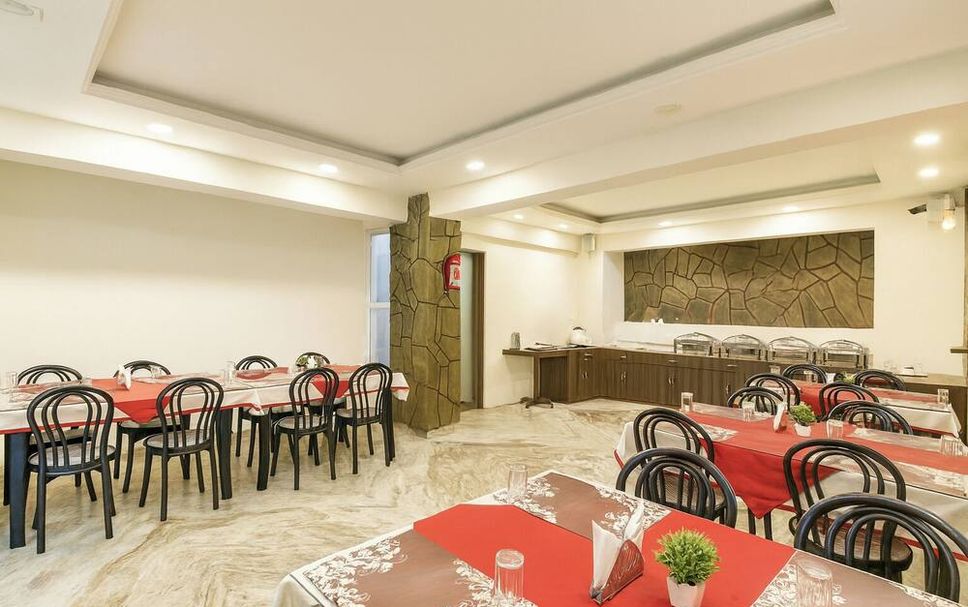 Restauracja Zdjęcie