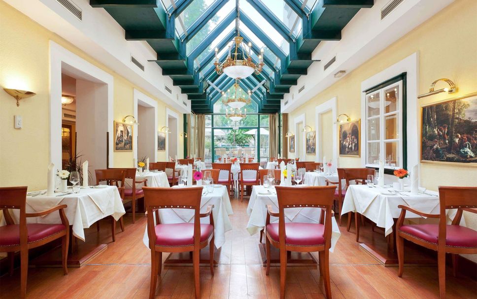 Restauracja Zdjęcie