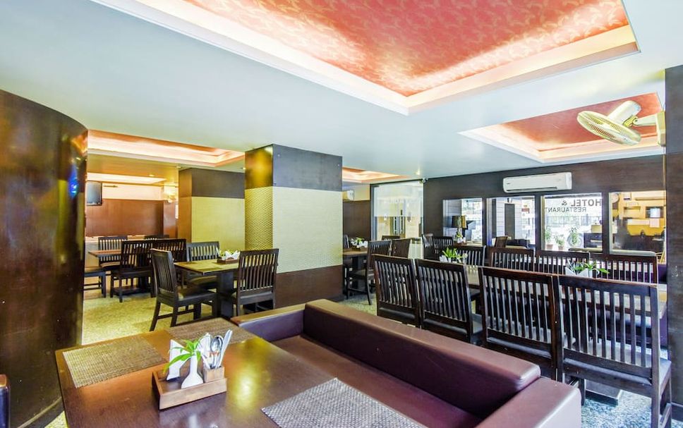 Restauracja Zdjęcie