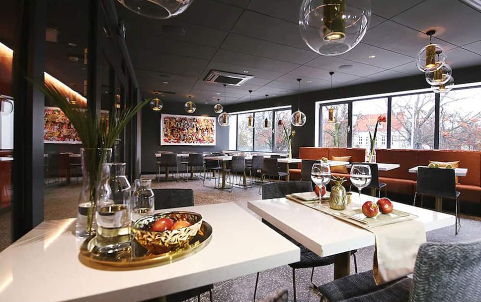 Restauracja Zdjęcie