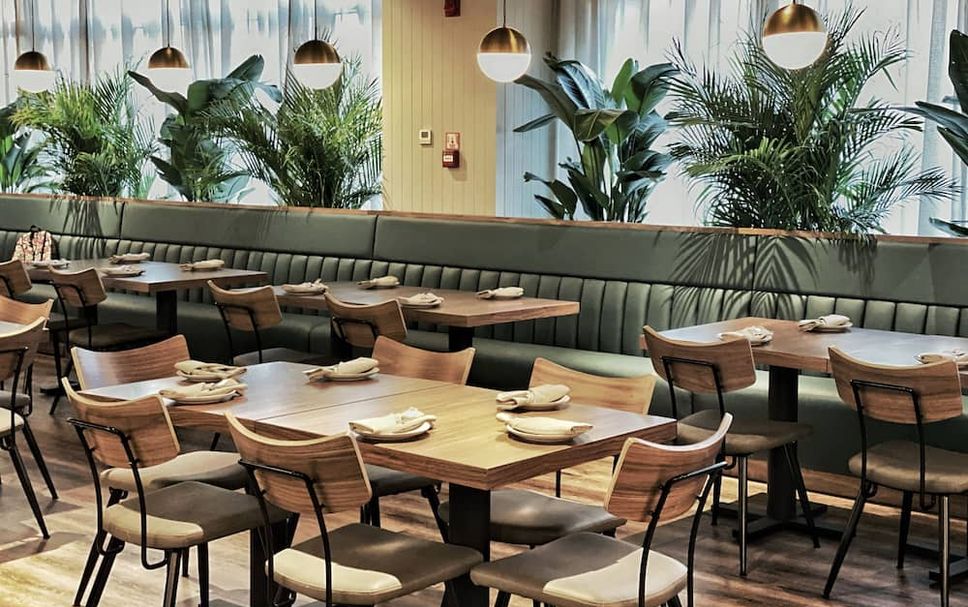 Restauracja Zdjęcie