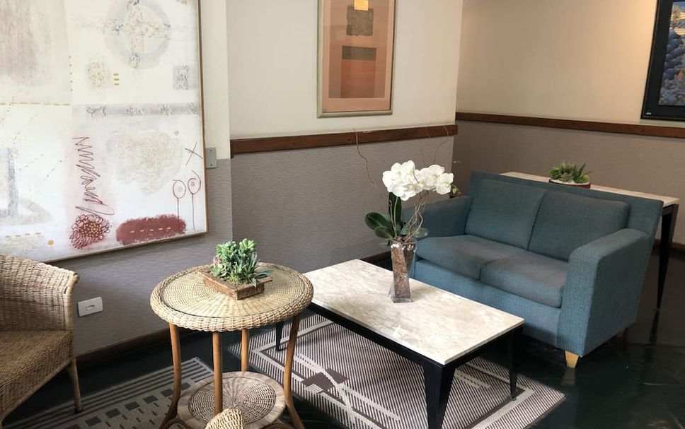 Pokój dzienny Zdjęcie