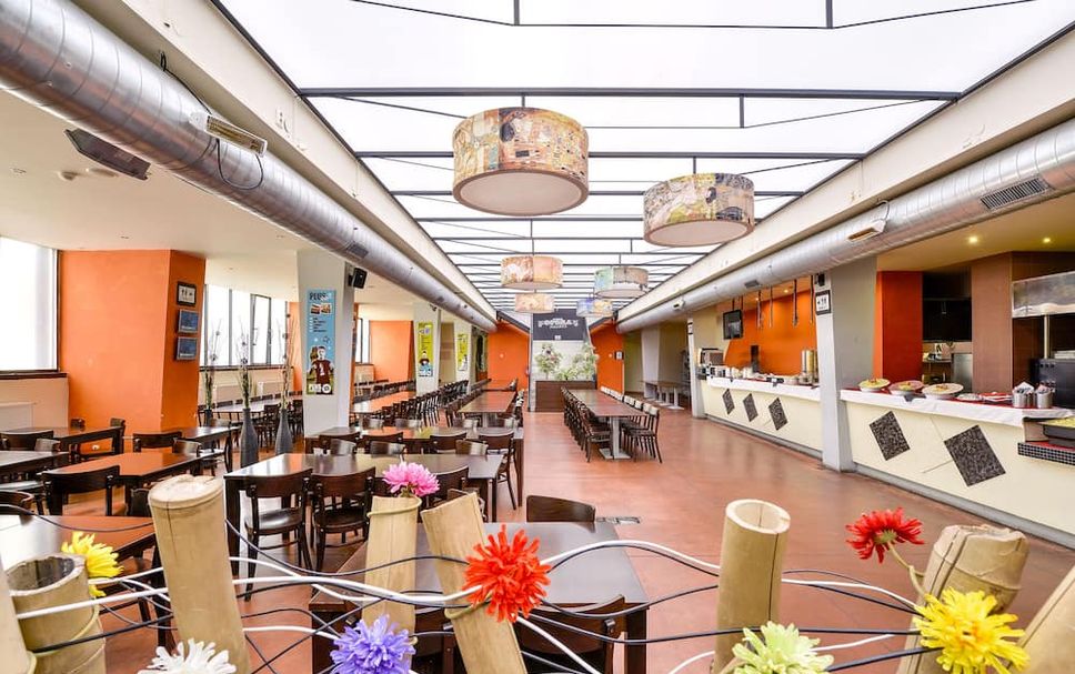 Restauracja Zdjęcie