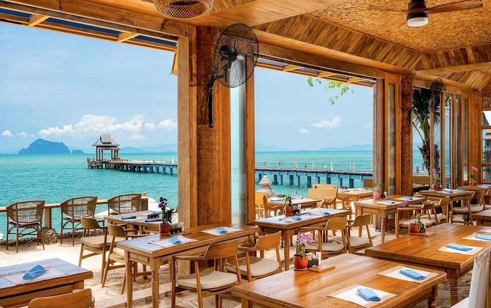 Restauracja Zdjęcie