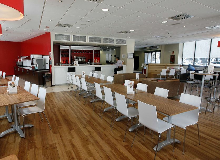 Restauracja Zdjęcie