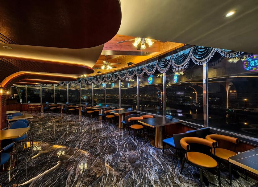 Bar Zdjęcie