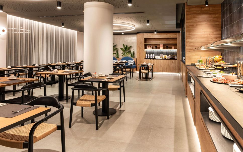 Restauracja Zdjęcie