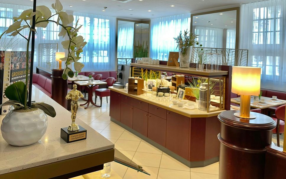 Restauracja Zdjęcie