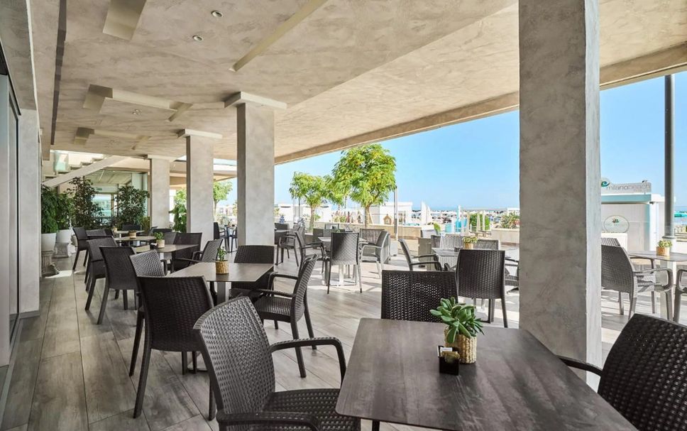 Restauracja Zdjęcie