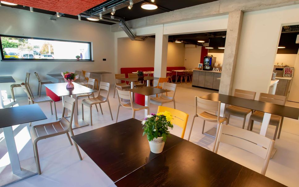 Restauracja Zdjęcie