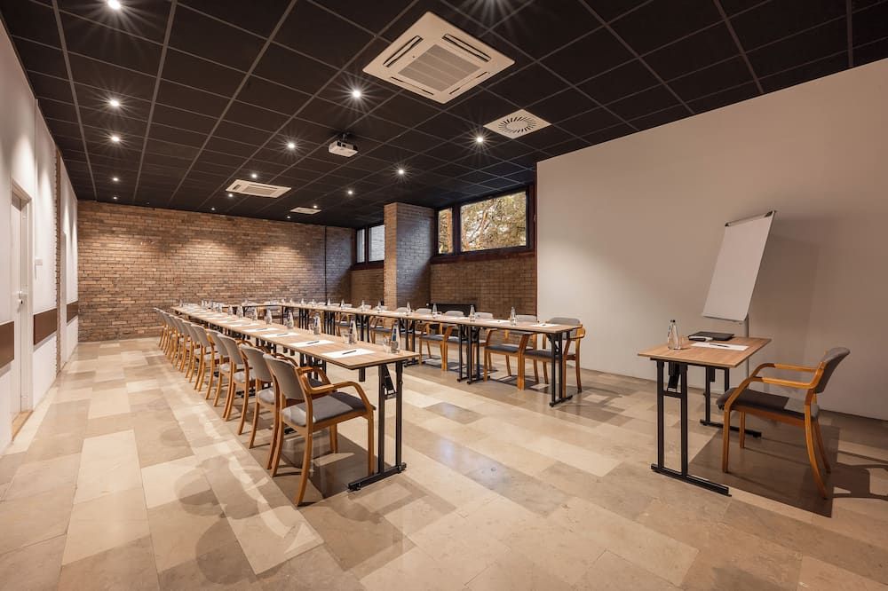 Sala konferencyjna