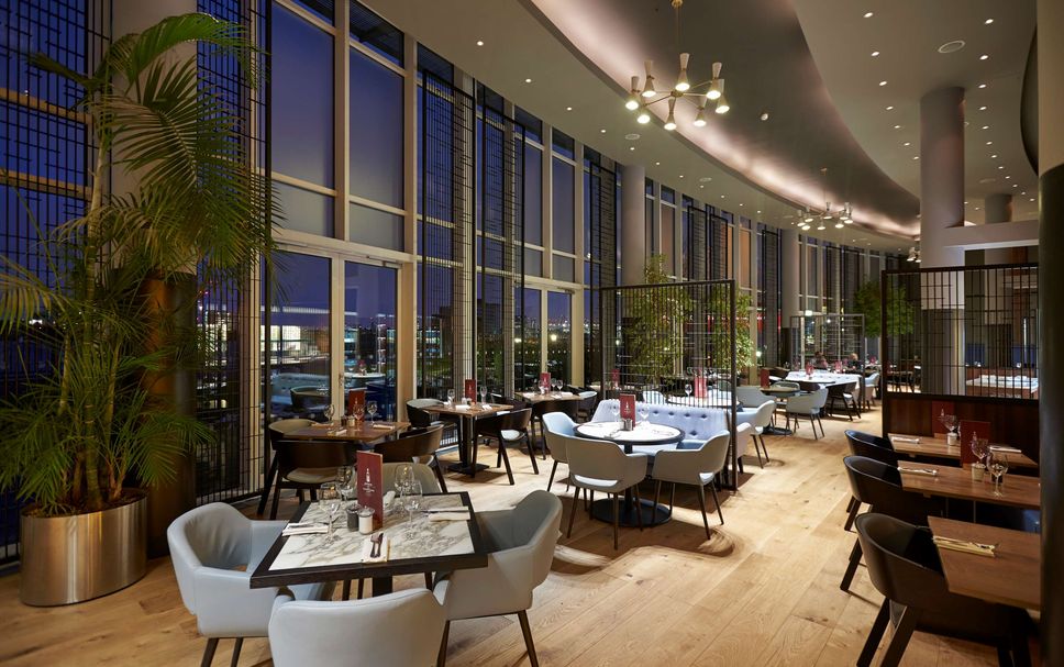 Restauracja Zdjęcie