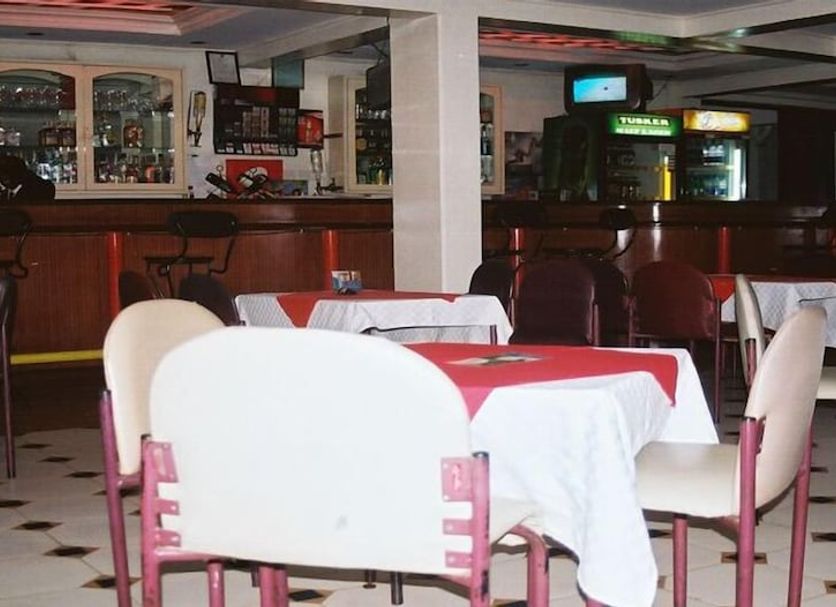 Restauracja Zdjęcie