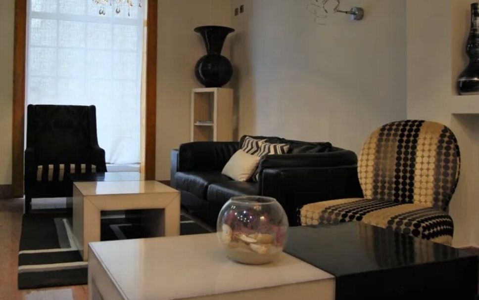 Pokój dzienny Zdjęcie