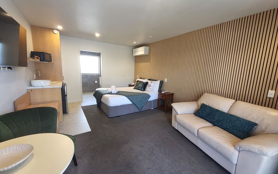 Pokój dzienny Zdjęcie