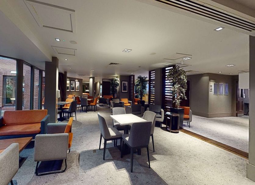 Lobby Zdjęcie