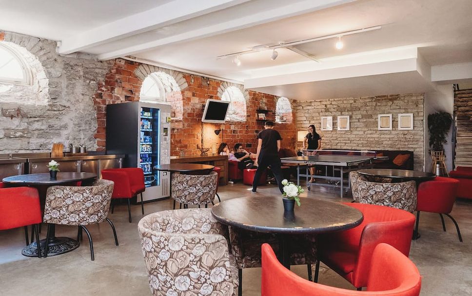 Restauracja Zdjęcie