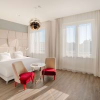 NH Collection Roma Palazzo Cinquecento