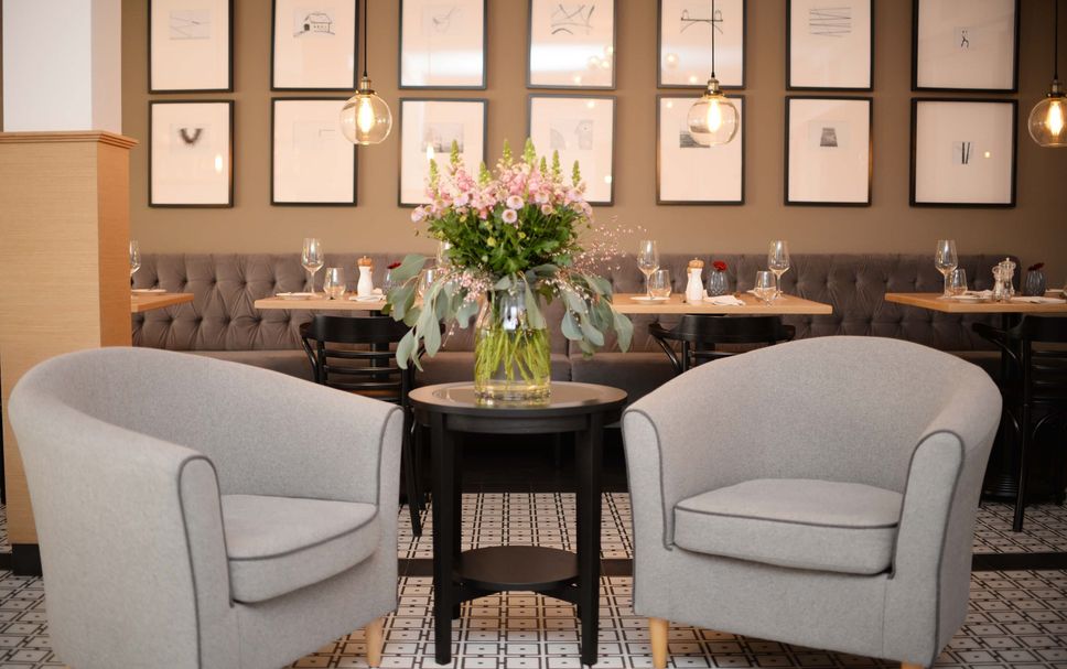 Restauracja Zdjęcie