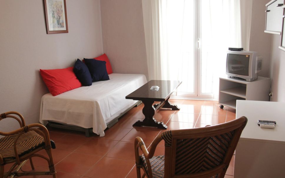 Pokój dzienny Zdjęcie