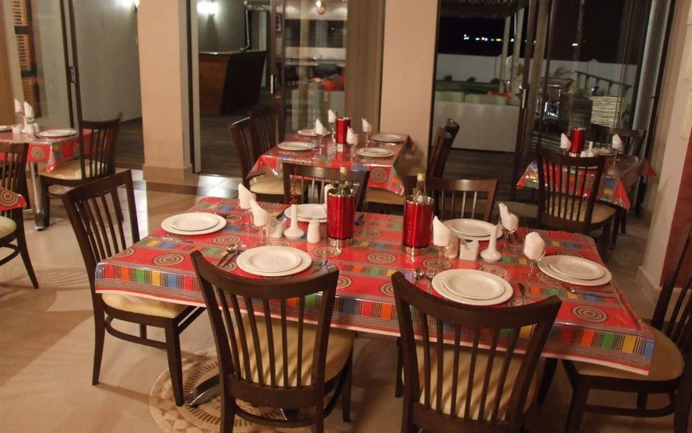 Restauracja Zdjęcie