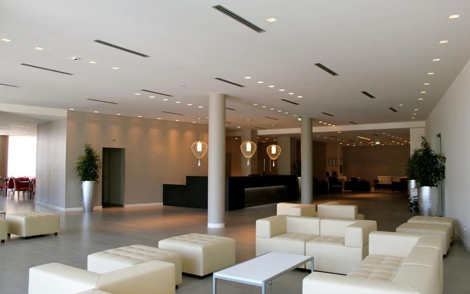 Lobby Zdjęcie
