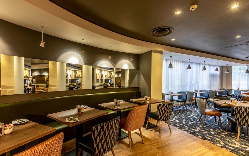 Restauracja Zdjęcie