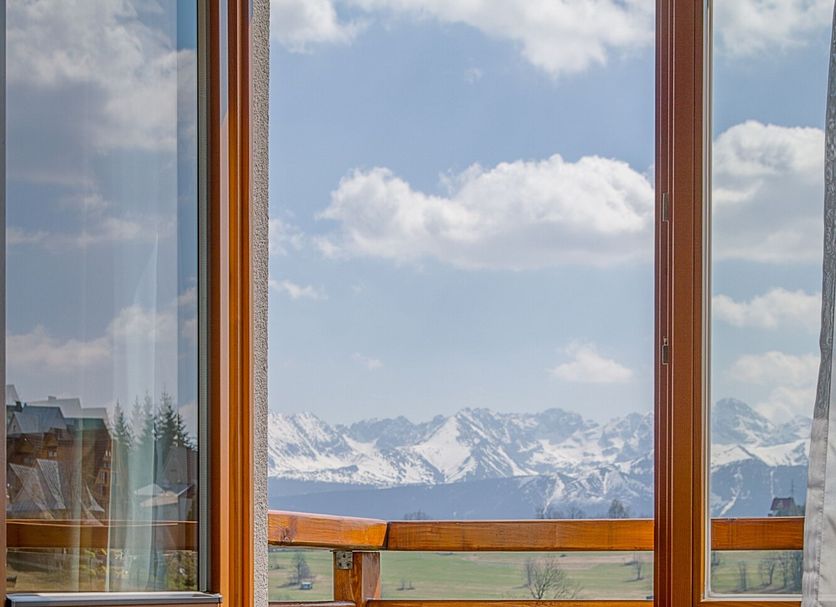Balkon Zdjęcie