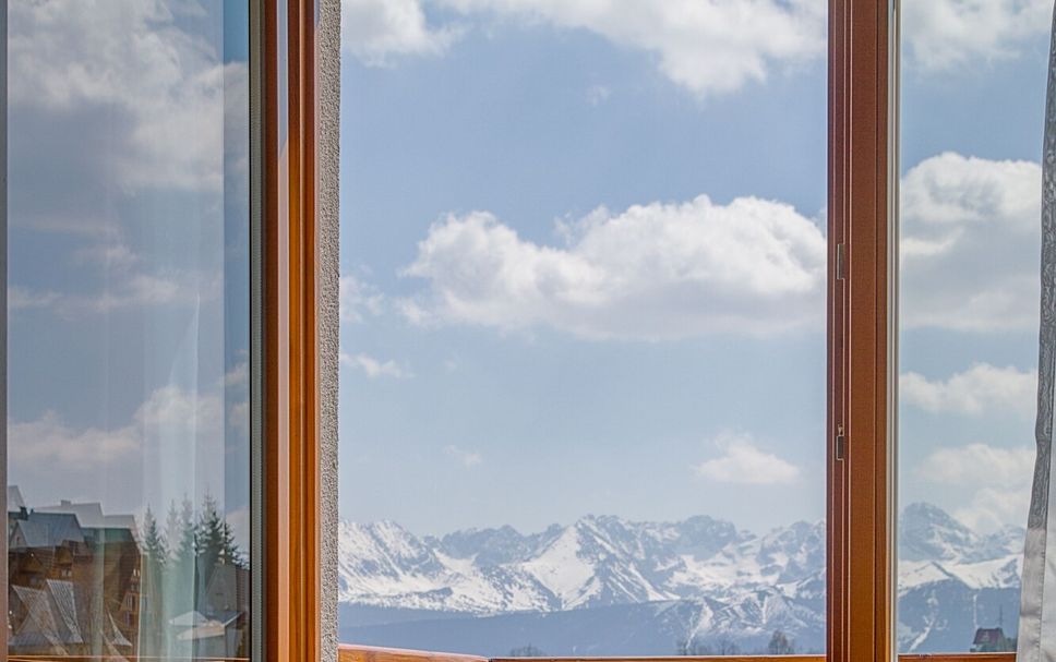 Balkon Zdjęcie