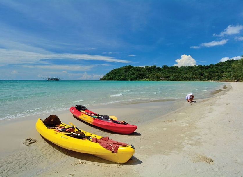 Plaża Zdjęcie