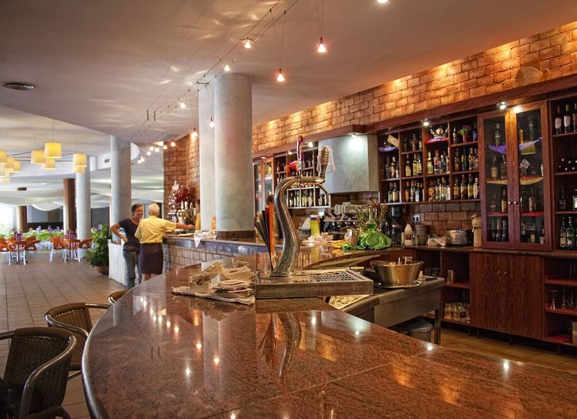Bar Zdjęcie