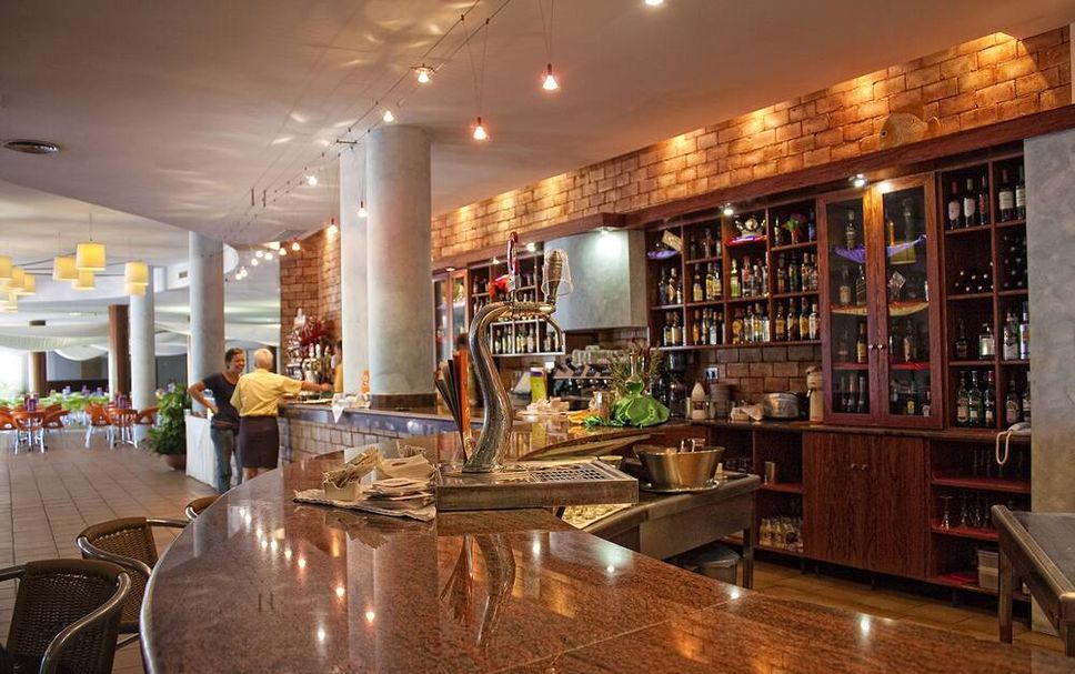 Bar Zdjęcie