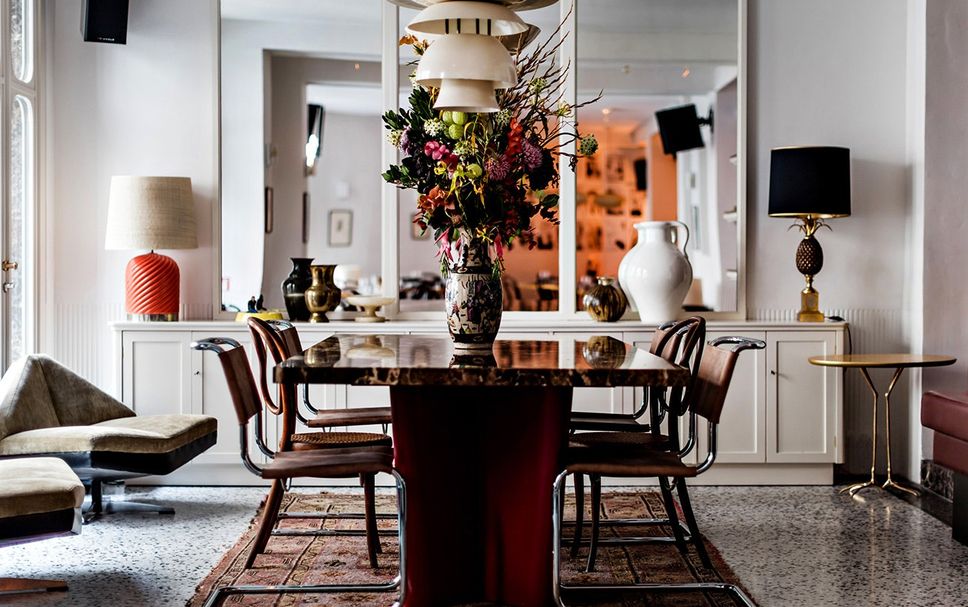 Restauracja Zdjęcie