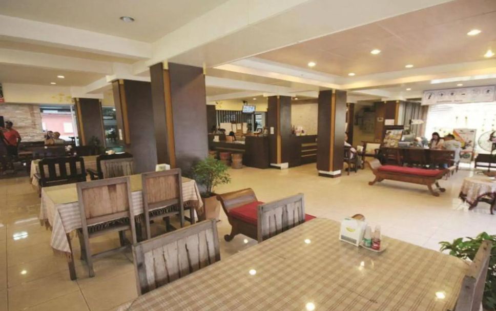 Lobby Zdjęcie