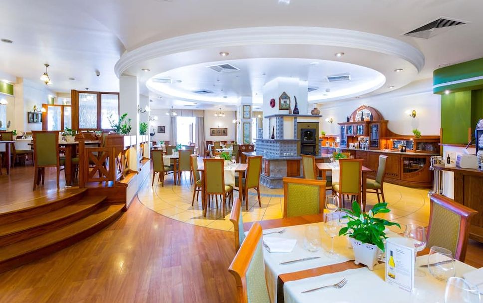 Restauracja Zdjęcie