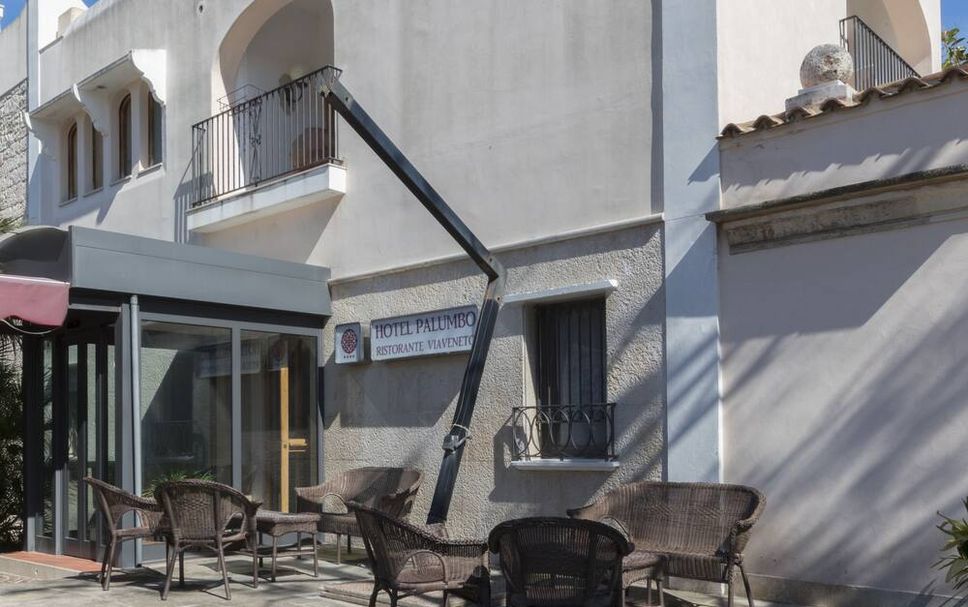 Patio Zdjęcie