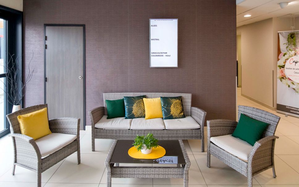 Pokój dzienny Zdjęcie