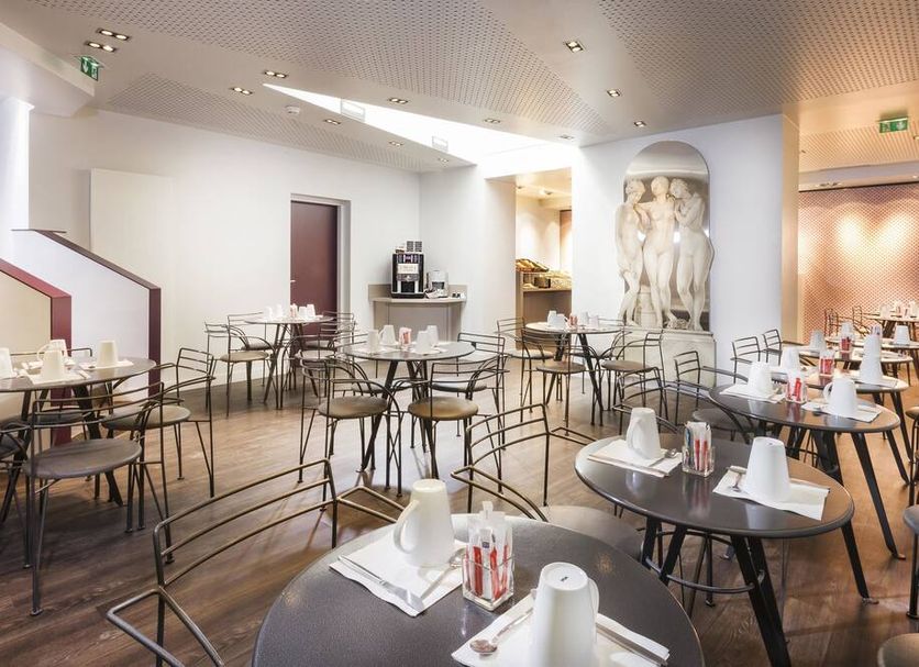 Restauracja Zdjęcie