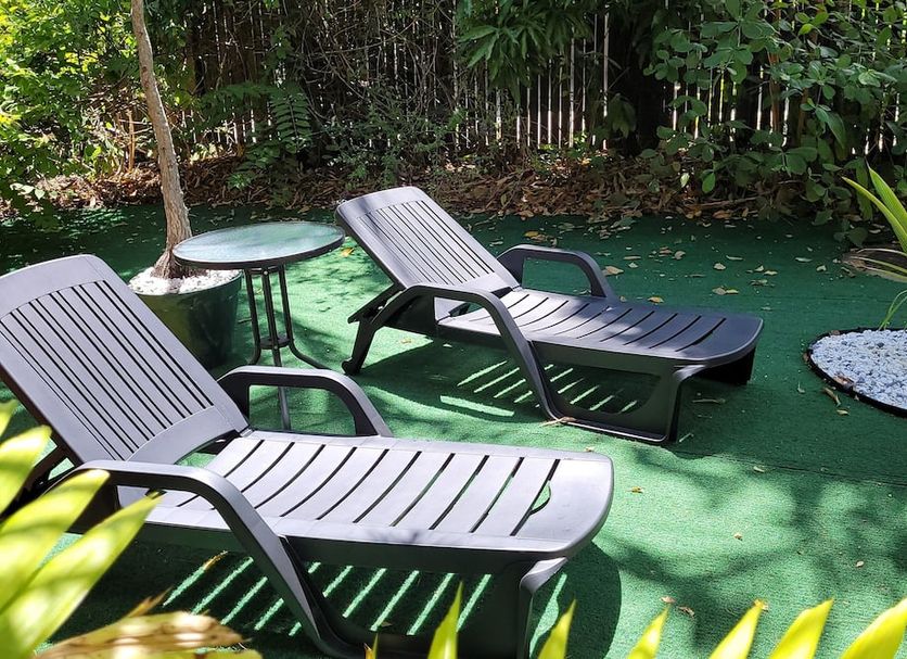 Patio Zdjęcie