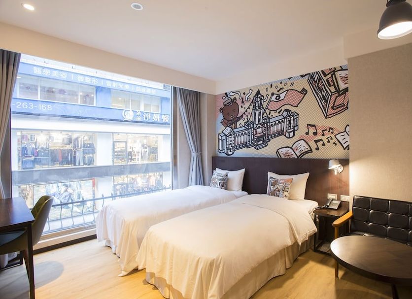 Sypialnia Zdjęcie