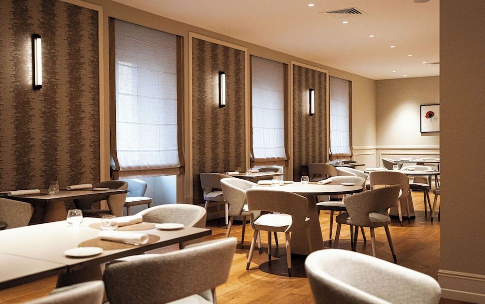 Restauracja Zdjęcie