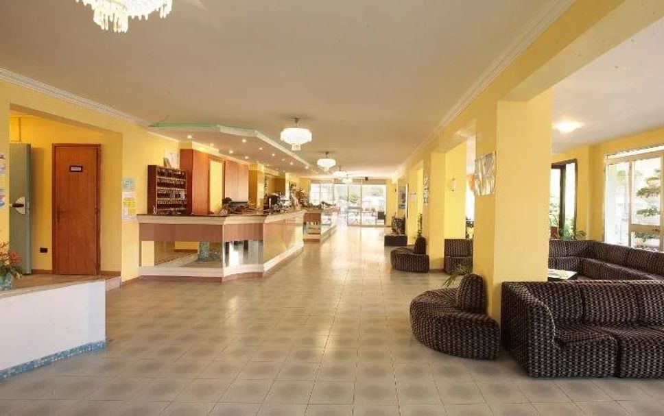 Lobby Zdjęcie