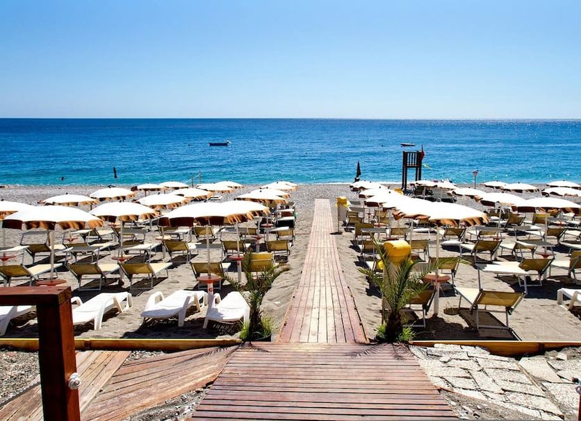 Plaża Zdjęcie