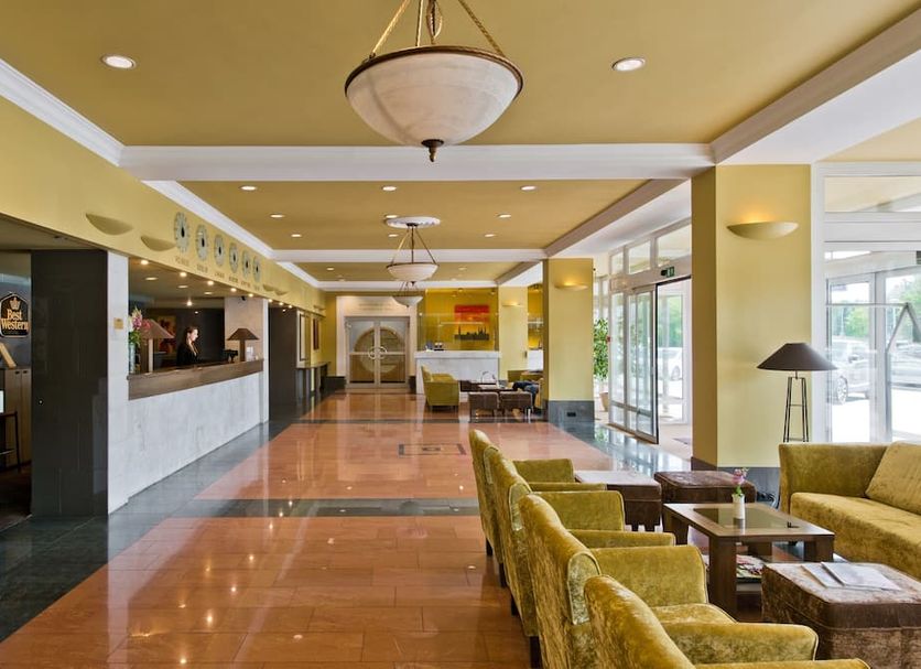 Lobby Zdjęcie